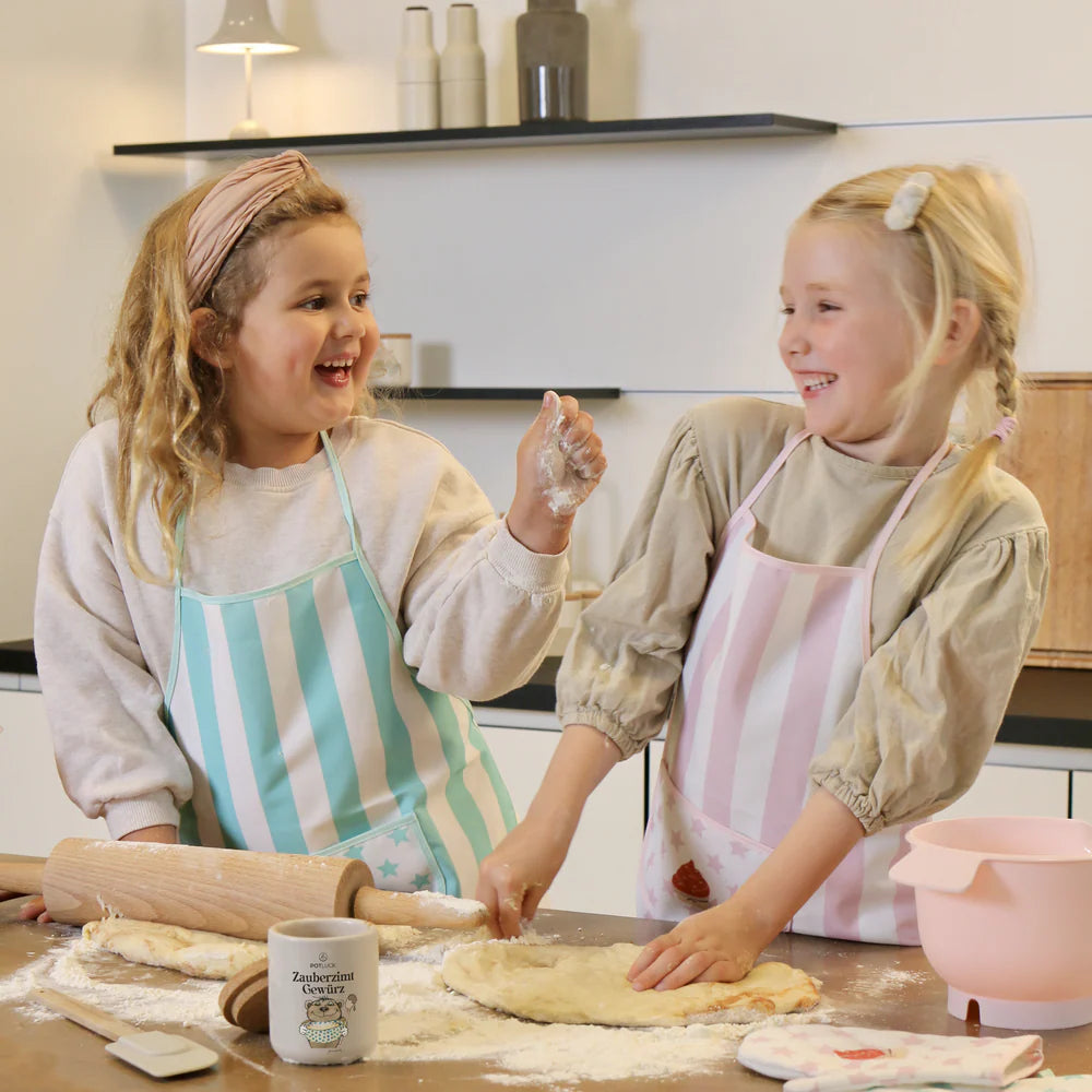 Kartoffelbrei Zauberei Gewürz von Potluck & Janosch – Kindergewürz Lieblingsschuppen