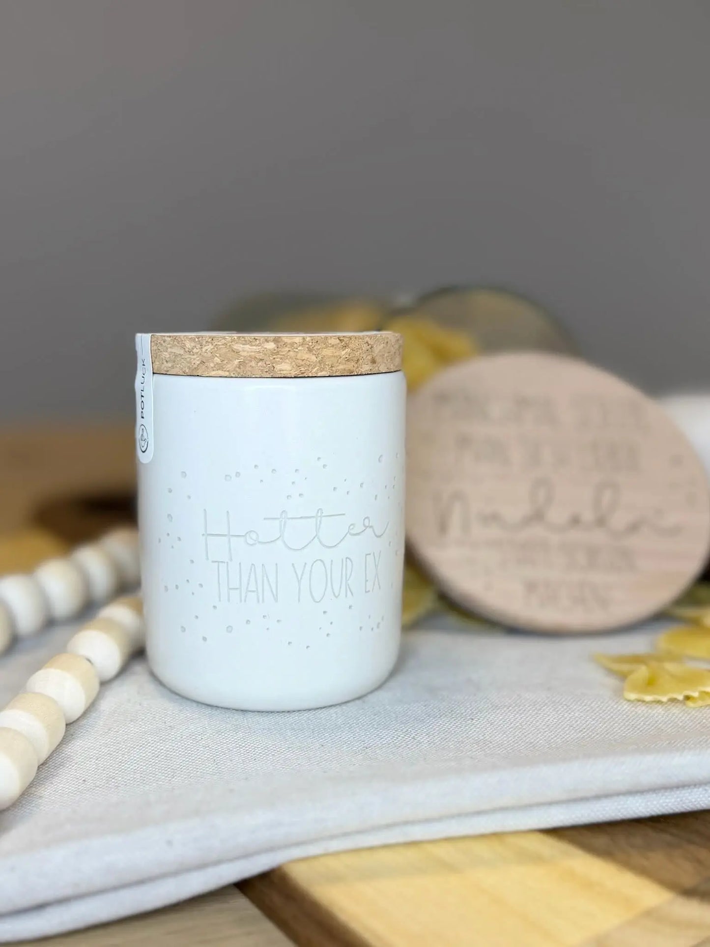 Avocado Spice - Hotter than your Ex 50g – Geschenkidee mit klaren Vorteilen Potluck