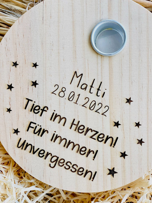 Sternenkinder...