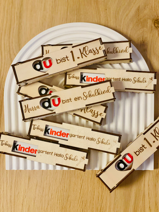 Die perfekten Geschenke zum Schulanfang: Eine aufregende Zeit für kleine ABC-Schützen!