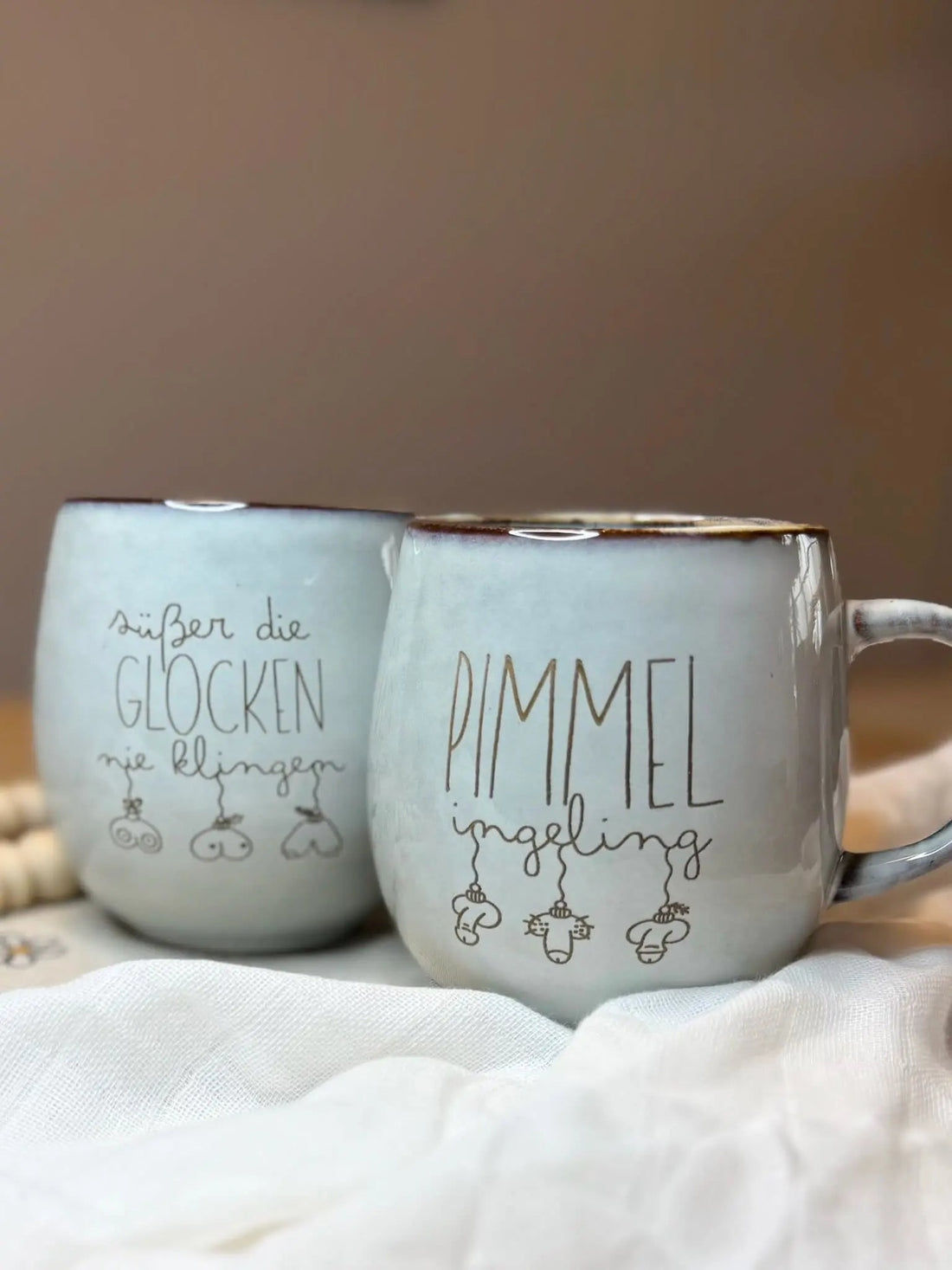 Personalisierte Weihnachtsgeschenke von Lieblingsschuppen.de