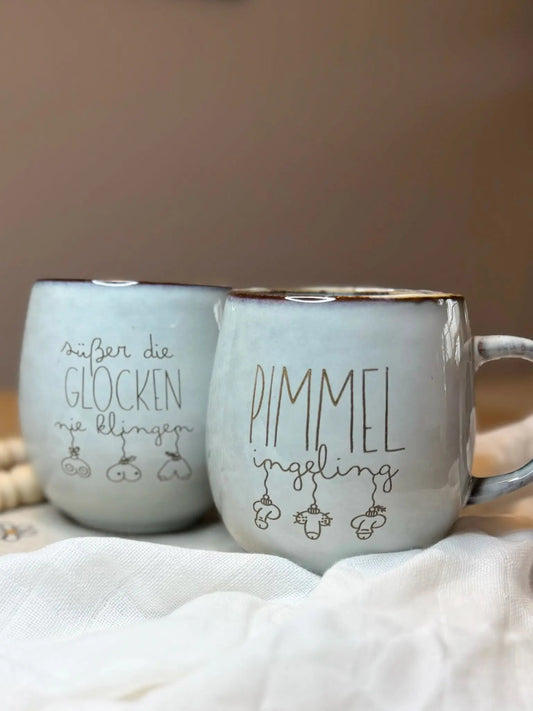 Personalisierte Weihnachtsgeschenke von Lieblingsschuppen.de