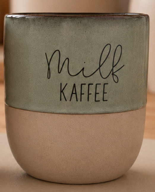 Heiße milf mit Honig – Keramikbecher Lieblingsschuppen.de