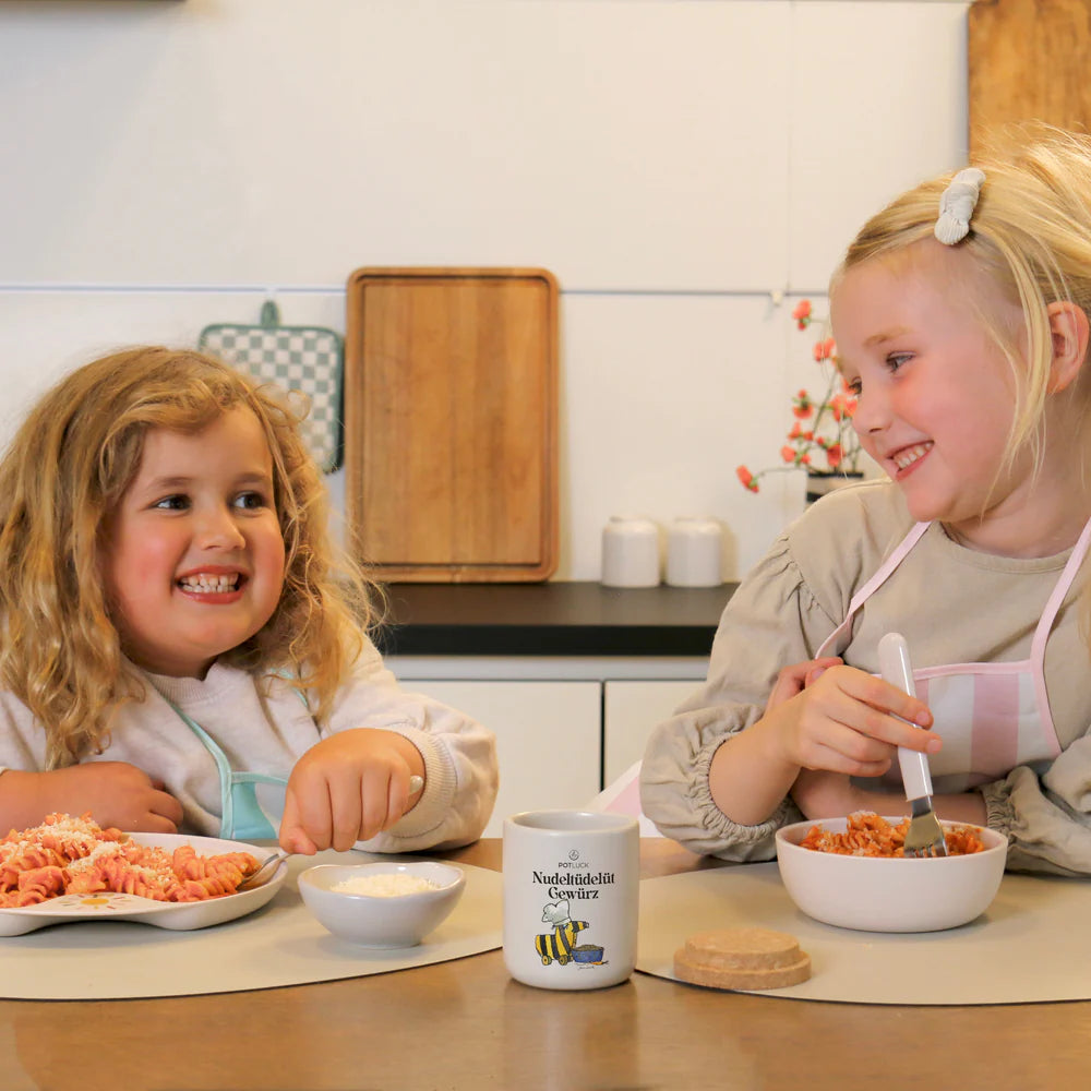 Bio Nudeltüdelüt Gewürz Janosch 50g