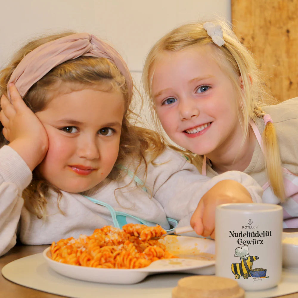 Bio Nudeltüdelüt Gewürz Janosch 50g