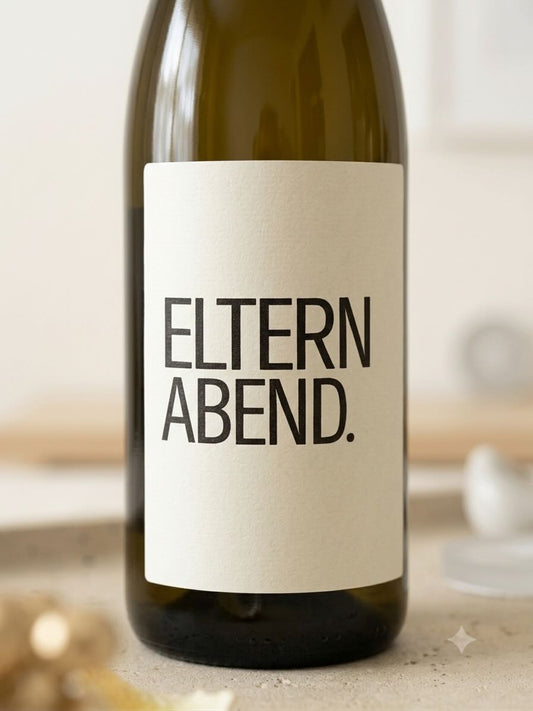 Weinetiketten-Set „Lieblingsmenschen & Weingenuss“ – Minimalistische Flaschenaufkleber Lieblingsschuppen.de