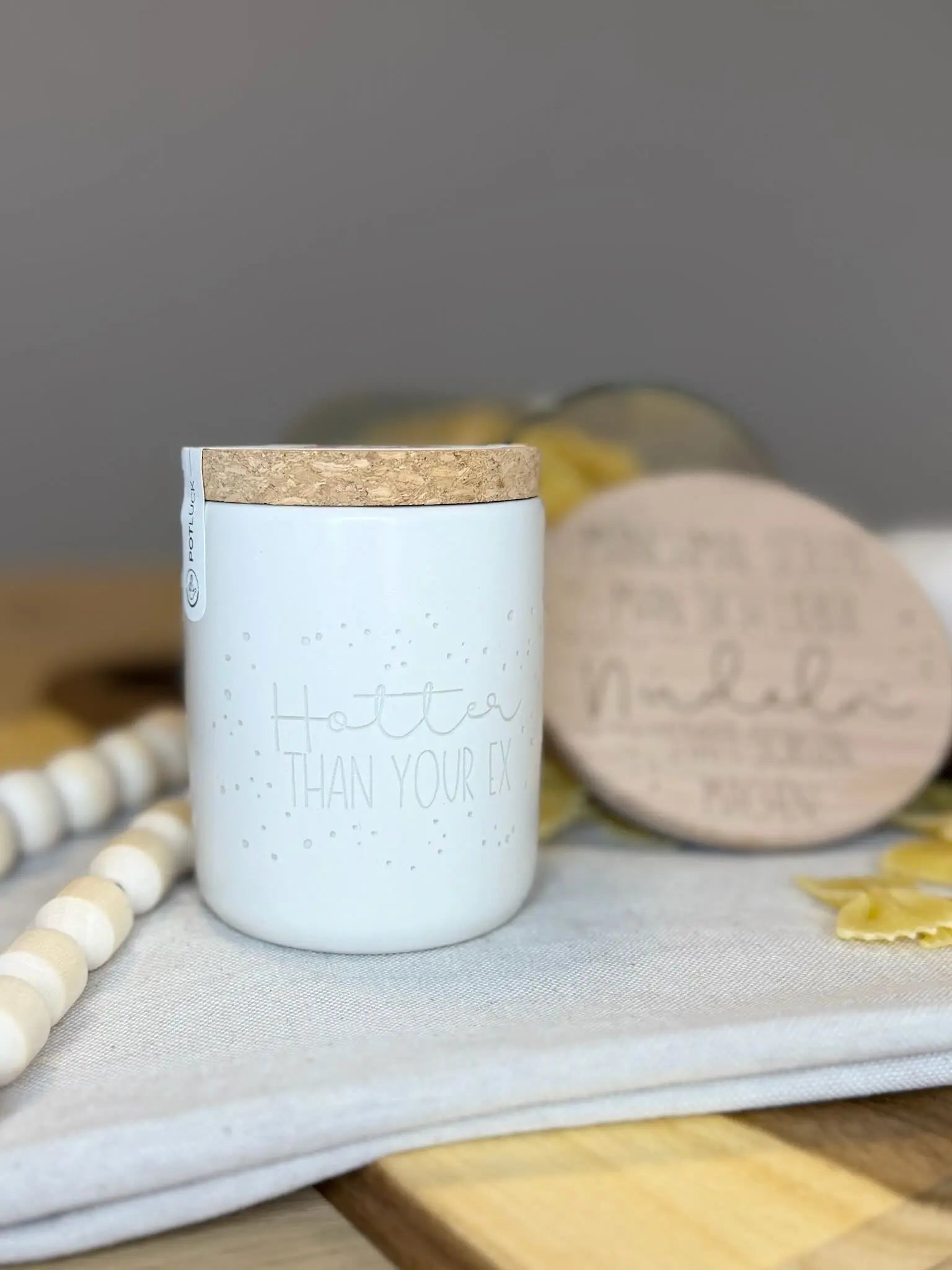 Avocado Spice - Hotter than your Ex 50g – Geschenkidee mit klaren Vorteilen Potluck