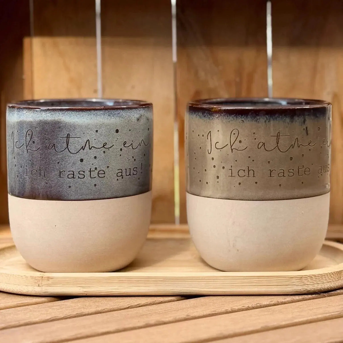 Statement-Tasse mit Spruch – 7 freche Designs –