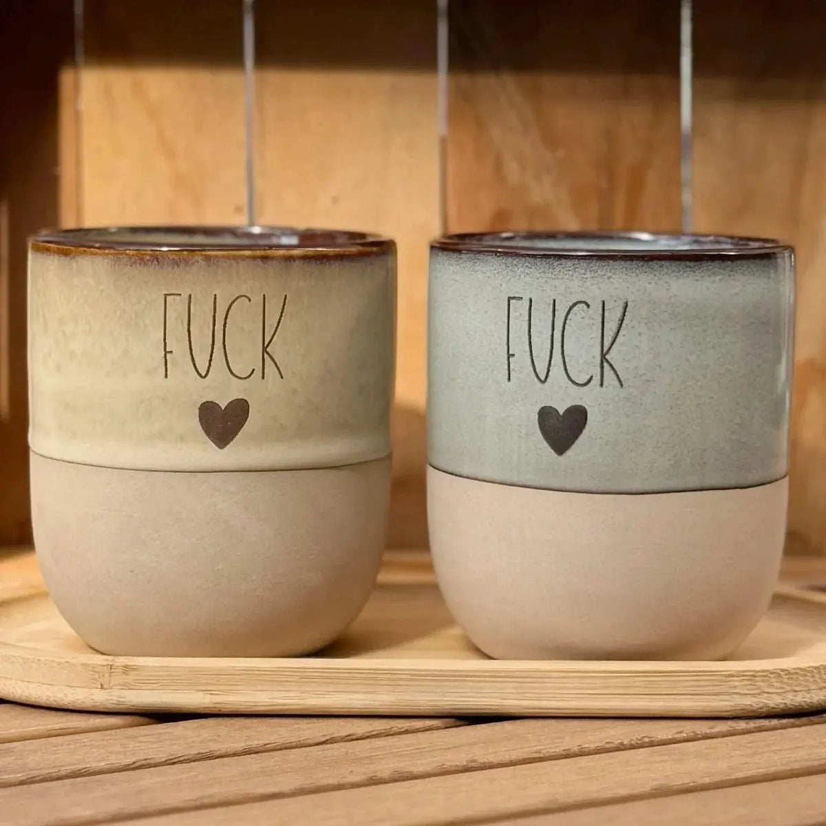 Statement-Tasse mit Spruch – 7 freche Designs –