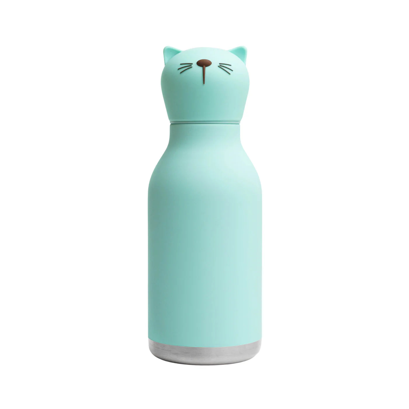 ASOBU Bestie Trinkflasche Katze 460 ml