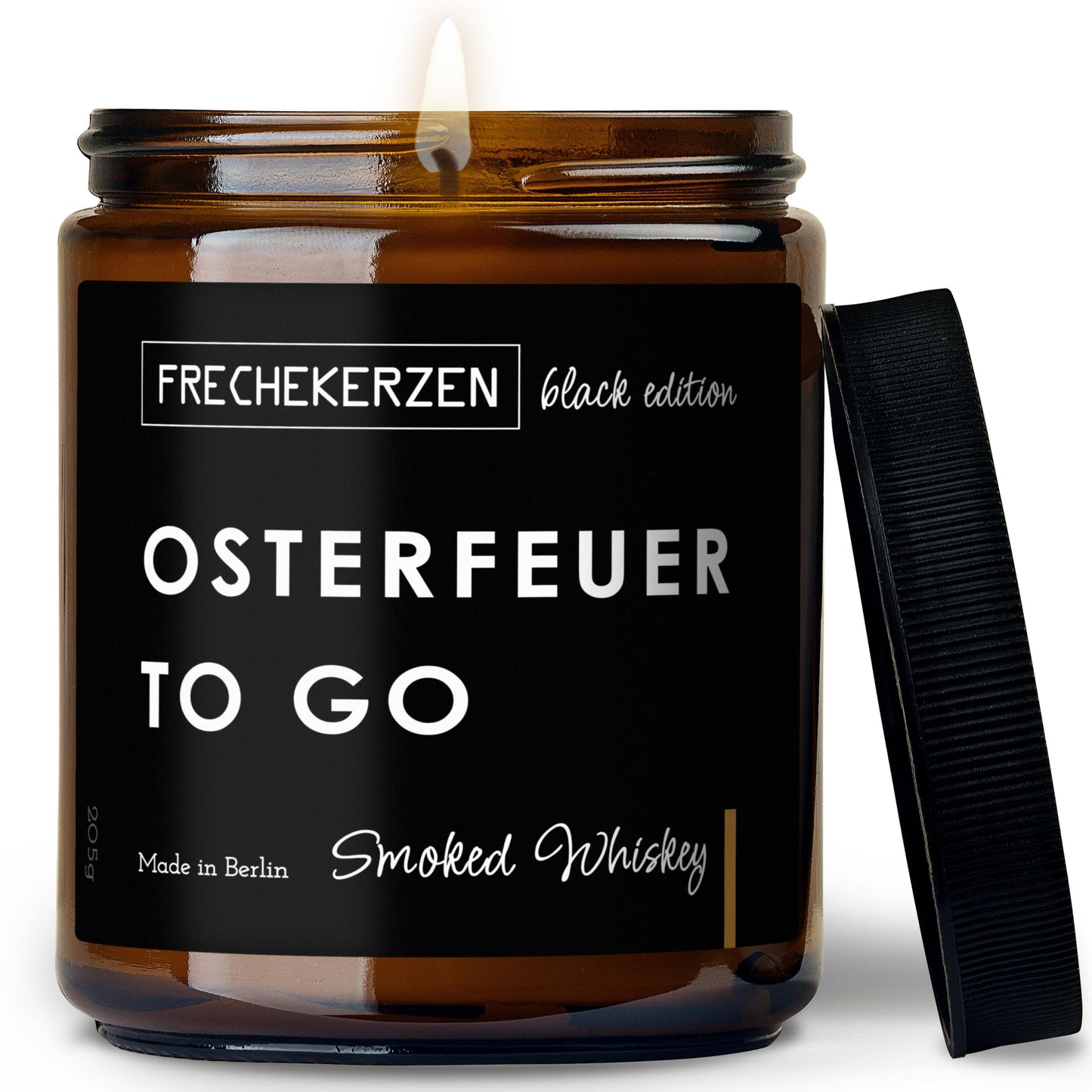 Deko Kerze | osterfeuer to go